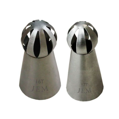 JEM - Twist Twist Nozzle, 16T & 17T