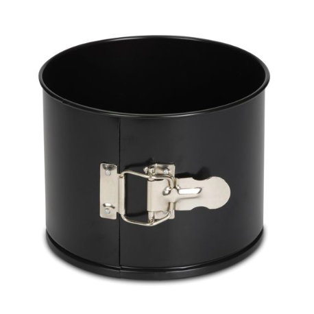 Patisse - Moule à charnières antiadhésif, 16 cm