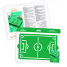 Decora - Soccer stencil