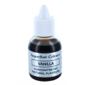 Aroma Sugarflair - Vanilla concentrated natural flavour, 30 g