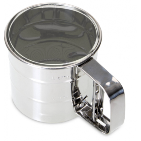 Staedter - Stainless Steel Sifter