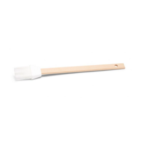 Patisse - Wooden Silicon brush