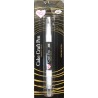 RD - Double sided Food Pen Bright Gold