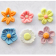 Katy Sue - Moule en silicone petites fleurs
