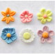 Katy Sue - Silikon Form kleine Blumen