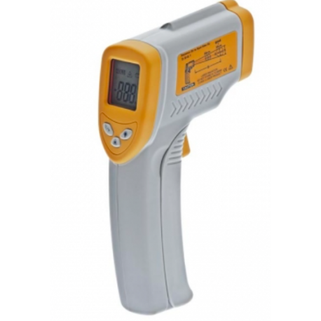 Decora - Digitaler Küchenthermometer infrarot