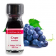 LorAnn Super Strength Flavor - Grape, 3.7ml