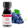 LorAnn Super Strength Aroma Traube (Süßigkeiten) - raisin, 3.7 ml