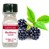 LorAnn Super Strength Flavor - Blackberry, 3.7ml
