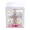 Culpitt Icing Decorations Calla Lily, 12 pieces