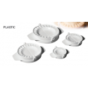 Ibili - Pasty mould set, 4 pieces
