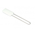 Ibili - spatule en silicone & metal, 26 cm