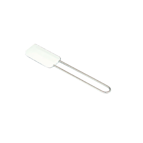 Ibili - spatule en silicone & metal, 26 cm