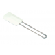 Ibili  - Silicon & steel spatula, 32 cm