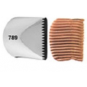 Decorating tip Wilton 789 (cake Icer)