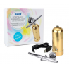 PME - Airbrush, Tragbares Set
