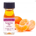 Arôme extra concentré tangerine - mandarine, 3.7 ml