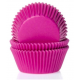Baking Cups rose fuchsia, 50 pieces