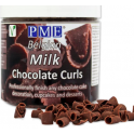 PME - Lamelles de chocolat, 85 g