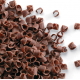 PME - Lamelles de chocolat, 85 g