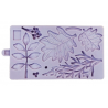 Karen Davies - Autumn leaves silicone mold