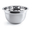 Ibili - Stainless steel preparing bowl, 18 cm