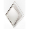 Patisse - Ausstechform Rhombus glatt, set of 3