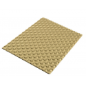 Silikomart - Tapis relief Magic bûche (panier), 250 x 185 mm