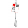 Ibili - Stainless steel mini whisk, 15 cm