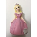 Figur Prinzessin, 7 cm