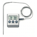 Ibili - Thermometer and timer