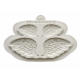 Katy Sue - Moule en silicone ailes