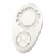 Katy Sue - Moule en silicone Cameo oval