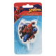Candle Spiderman, 7.5 cm