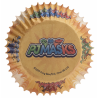 Cupcake baking cups PJ Masks, 25 pieces