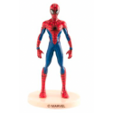 Dekora - Figurine Spiderman topper, 9 cm