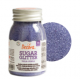 Decora - Farbigerzucker lila (Sanding sugar), 100 g