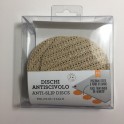 Anti-slip discs for the non stick boards. 10 pieces