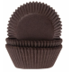 Baking Cups brown, 50 pieces