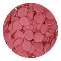 FunCakes - Schmelzdrops (Deko Melts) rosa, 250 g