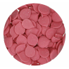 FunCakes - Enrobage rose, 250 g