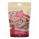 FunCakes - Enrobage rouge, 250 g