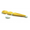 PME - Cutter / Embosser, 3 wheels