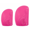 Decora Plastic dough scrapers