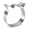 Ausstechform Tulpe, zirka 9 cm