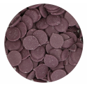 FunCakes - Schmelzdrops (Deko Melts) viola, 250 g