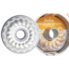 Decora - Kugelhopf cake mold, 22 cm