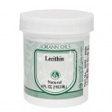 Lorann Lecithin 118 ml Lorann oils.