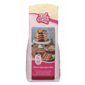 FunCakes Mischung für Schokolade Sponge Cake, 1 kg
