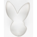 Cookie Cutter Small rabbit head